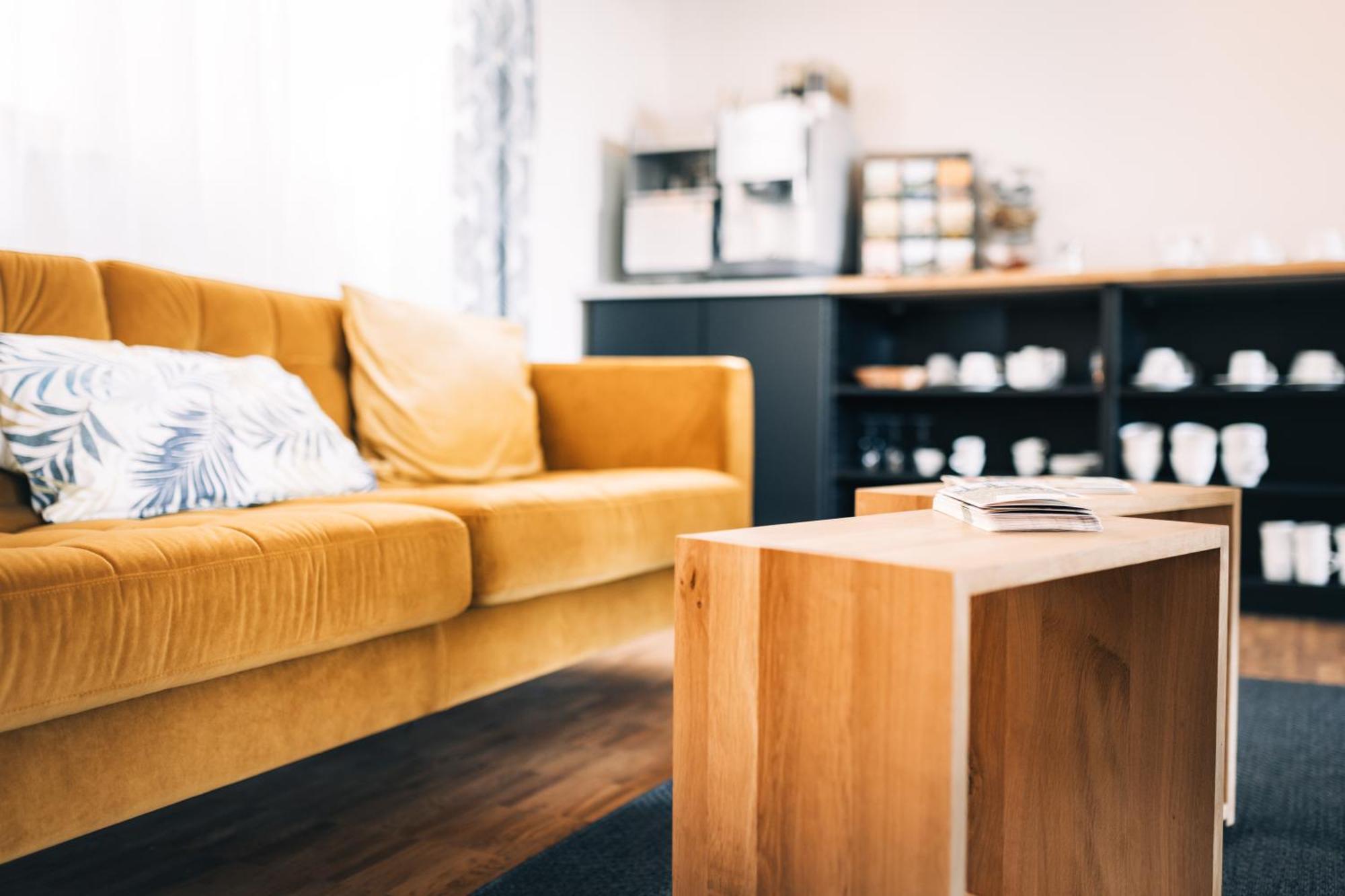 Oekohotel Aus Holz Alea Eco 伊尔姆河畔普法芬霍芬 外观 照片