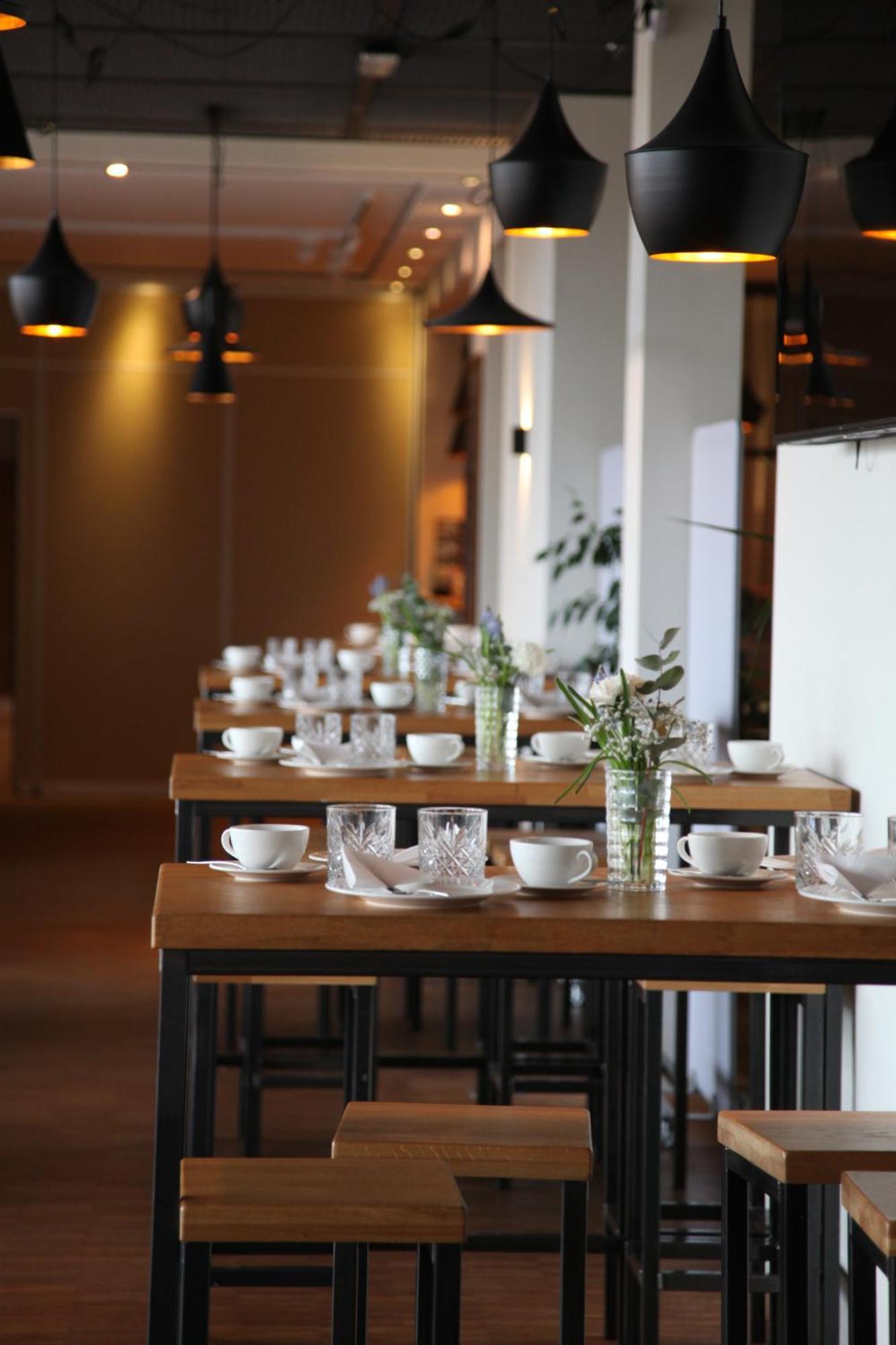 Oekohotel Aus Holz Alea Eco 伊尔姆河畔普法芬霍芬 外观 照片